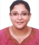Dr. Abha Aggarwal, 2023 year experienced Senior Consultant in , Anaesthesiology, 