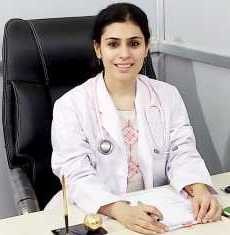 Dr. Akanksha Setya, 10 year experienced Clinical Associate in , Obstetrics & Gynecology, 
