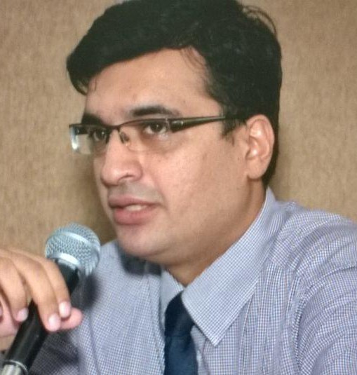 Dr. Akshay Kapoor, 15 year experienced Consultant (Paediatrics - Gastro) in , Paediatrics, 