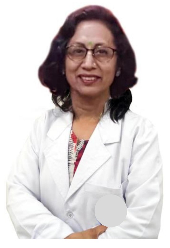 Dr. Anju Gambhir, 37 year experienced Senior Consultant in , Paediatric Surgery, 