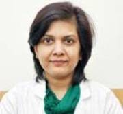 Dr. Annu Jain, 25 year experienced Consultant in , Dermatology, 