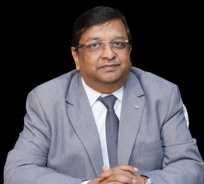 Dr. Dinesh Mittal, 2025 year experienced Senior Consultant in , Nephrology, 