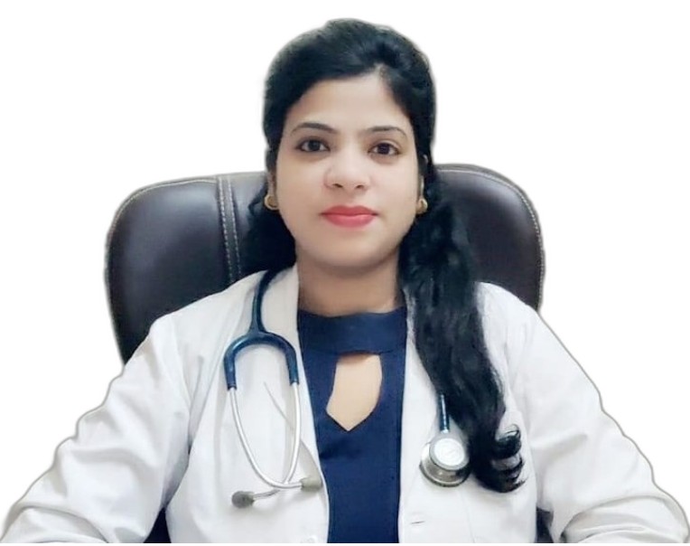 Dr. Neha Gupta, 7 year experienced Associate Consultant in , General Medicine, 