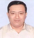 Dr. Sanjay Dhawan, Senior Consultant in , Ophthalmology, 