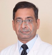Dr. Sanjeev Taneja, 34 year experienced Senior Consultant in , Ophthalmology, 