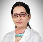 Dr. Swati Bhardwaj, 13 year experienced Consultant (Paediatrics - Nephrology) in , Paediatrics, 