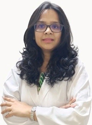Dr. Swati Mittal, 11 year experienced Consultant - Gynecologic Oncology in , Gynecology Oncology, 
