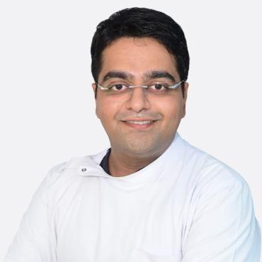 Dr. Tanmay Mittal, 2024 year experienced Consultant- Orthodontist - Visiting Doctor in , Prosthodontics - Dental, 