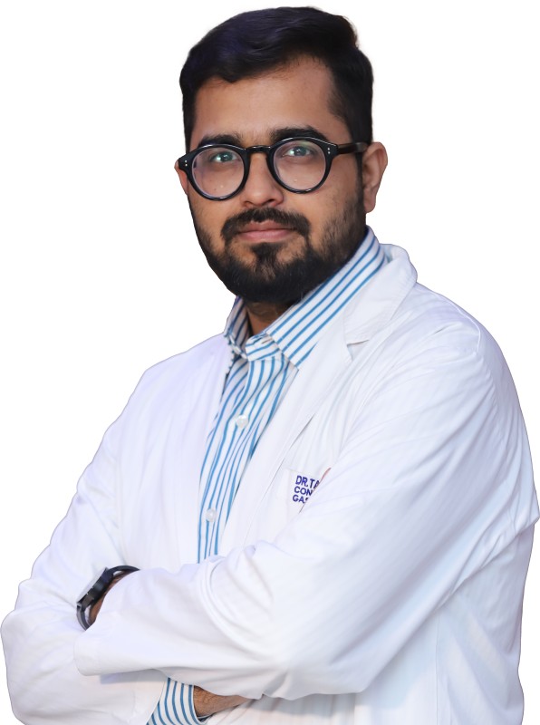 Dr. Tanveer Halgale, 2024 year experienced in , Gastroenterology, 