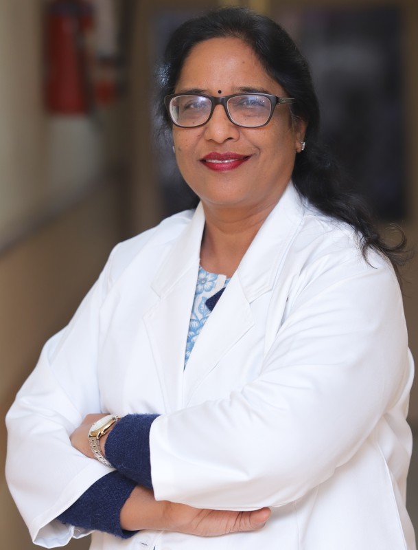 Dr. Veena Gupta, 2025 year experienced Consultant in , Obstetrics & Gynecology, 