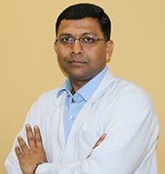 Dr. Vikas Singhal, 16 year experienced Consultant in , Psychiatry, 